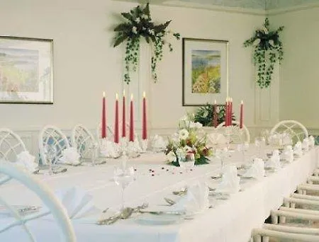 Kieferneck באד בוונסן