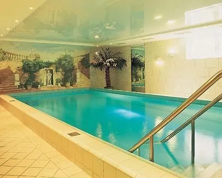 ホテル Kieferneck