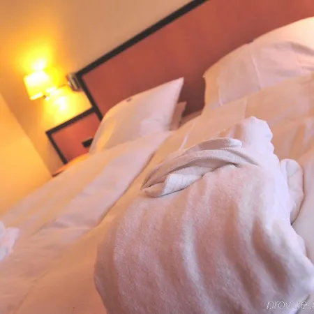 מלון Kieferneck באד בוונסן