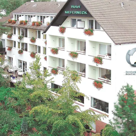 מלון Kieferneck 3*