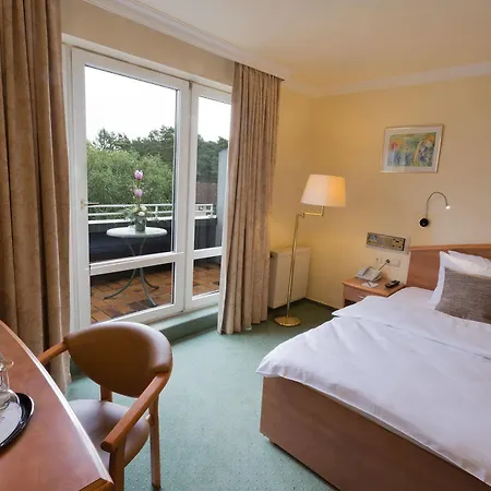 Hotel Kieferneck