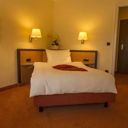 מלון Kieferneck 3*