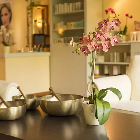 Kieferneck 3* באד בוונסן