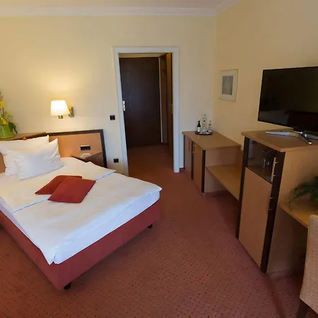 Kieferneck מלון באד בוונסן