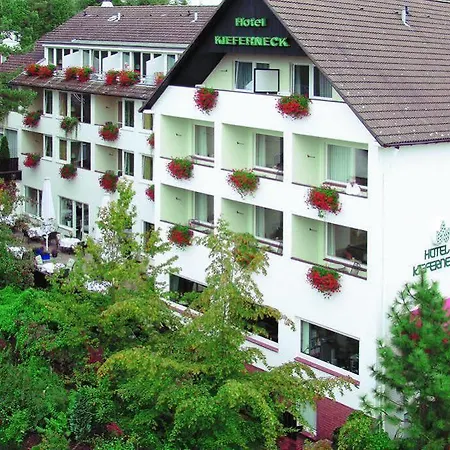 Kieferneck באד בוונסן