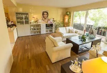 酒店 Kieferneck 3*